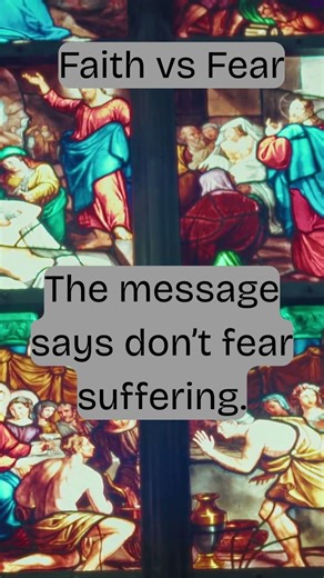 Banned Gospel: The Gospel of Mary 18