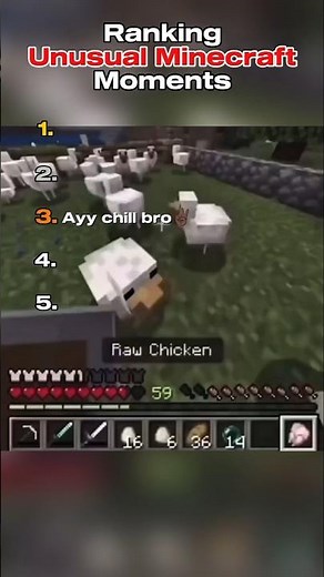 The Last One is Soo RELAXING 🤤