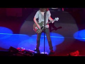 Live to Rise, Soundgarden, Seattle, WA, 2013
