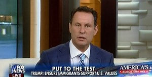 Fox Host Cites The Alien And Sedition Acts And Anti-Communist Acts To Defend Trump's Anti-Muslim Immigration Plan