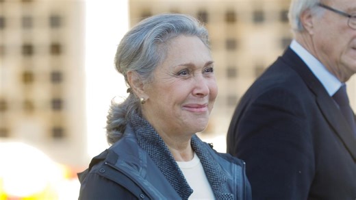 Sophie Garel s’en est allée à 84 ans : retour sur sa complexe histoire d’amour avec Jean Yanne avec qui elle a eu un fils
