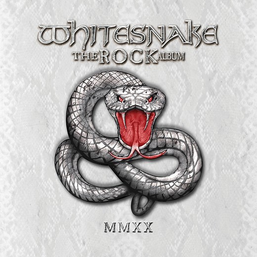 The ROCK Album - Whitesnake Official Site