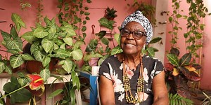 Nzila: Favela, Ancestralidade e Saúde Antirracista - Videosaude