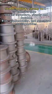 Experience the smoother pulse and enhanced efficiency delivered by our triple-lobe rotors.