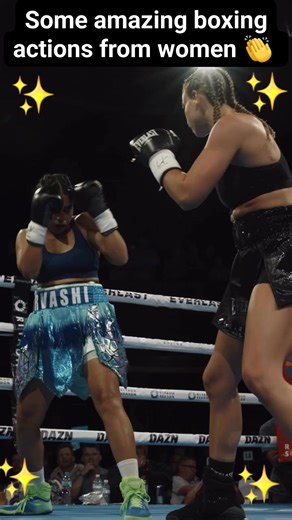 2.2K views | Amazing boxing actions from women ! | Amazing boxing updates | Facebook