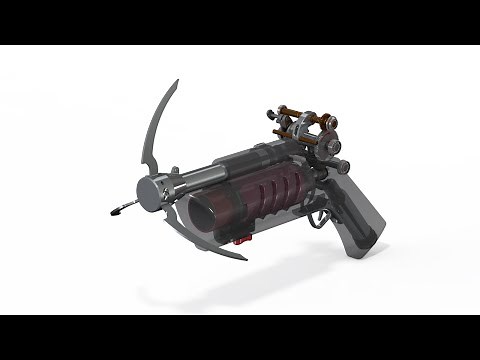 Gear and Path Mates with CADMAN Grapple Gun