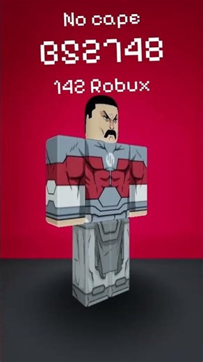 Regent Thragg outfit #roblox #invencible #invencivel #outfit #thragg