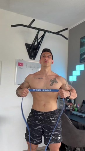 3.3K views · 33 reactions | TOP 5 Band Exercises for Beginners...