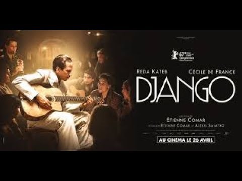 Django - 2017 - VF - HD