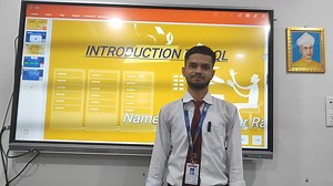 1.5K views | Activity : PPT Presentation on SQL Server Batch : Bsc. IT PPU (22-25) 3rd Year Topic : Types of SQL Statement Faculty:- Raju Upadhyay sir Excellent explanation! Keep on performing in the future too | Cimage College, Patna | Facebook