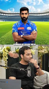 Best Thing About Bumrah’s Bowling - Ishant Sharma | Raj Shamani #rajshamani #bhumhra | Raj Shamani