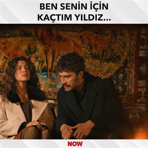 Serhat'tan Çok Samimi İtiraflar... - Halef: Köklerin Çağrısı 17. Bölüm #NOW #HalefKöklerinÇağrısı #İlhanŞen | NOW