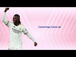 BAD NOVA - Hala Madrid [Spanish EDICIÓN 2025] Letras / Lyrics