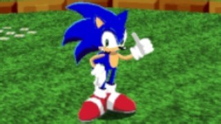 [SRB2]3D模型教程来了！