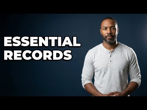 What Financial Records Do Trade Business Owners Need?