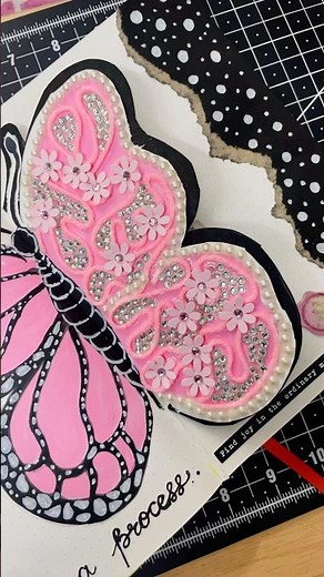 Epic Fail or Creative Win? My First Junk Journaling Attempt