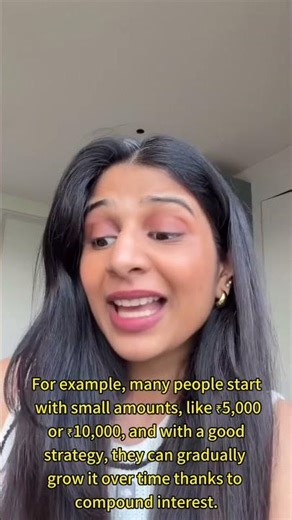 Smart Stock Investing Strategies for Beginners | Build Long-Term Wealth Safely