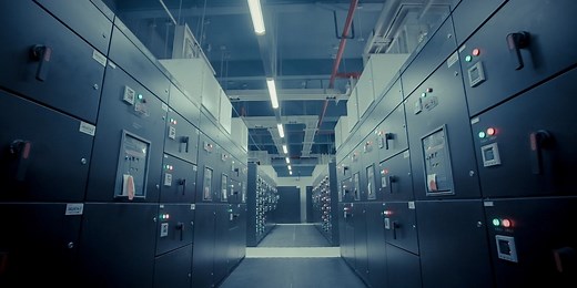 Skybox Data Centers announced as developer of Wichita Falls’ first data center