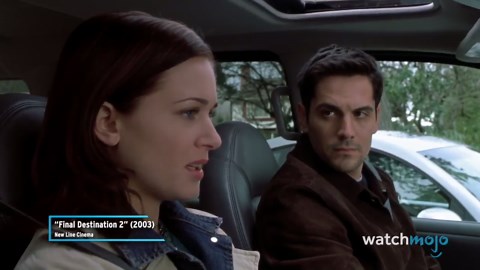 Final Destination Deaths...But They Get More Creative as the Video Goes On