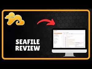 SEAFILE REVIEW