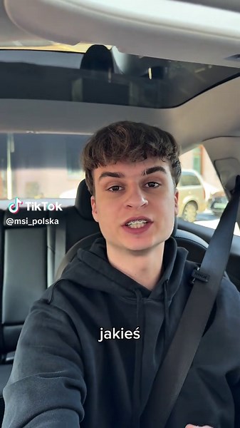 Kiedy próbujesz znaleźć lepsze rozwiązanie… 👀 …a i tak kończysz na MSI 🤝 Bo po co kombinować, skoro masz sprawdzone chłodzenie 🔥 #MSI #GamingPC #PCBuild #Cooling #TechTok