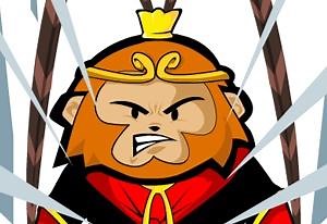 Monkey King: The Untold Journeys