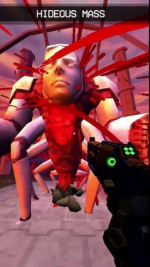 Everything to know about Soap - Ultrakill