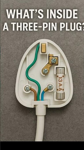 What’s Inside an Extension Plug?