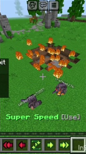 Playing Zeqa.net for the first time!#shorts #shortsfeed #minecraftpe #zeqapvp #pvp #pvpmontage