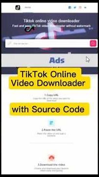 Easy TikTok Video Downloader Anyone Can Use!