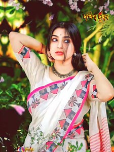 2M views · 10K reactions | একটা ভুল মানুষের হাতে আমি রাইখা ছিলাম হাত //鹿 Audio Cradit: Song: Vul Manusher Hate Singer: Samiya Lyric & Tune: Shimul Hasan Music: Munshi Jewel Label: Shimul Hasan Bau | দক্ষিণা দূয়ার / Dokhina Duyar | Facebook