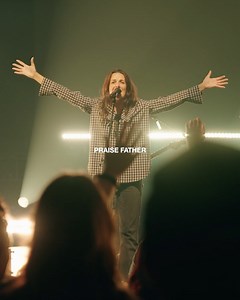 Bethel Music on Reels