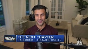Facebook's innovation is stale and needs to be more like Twitter, says angel investor