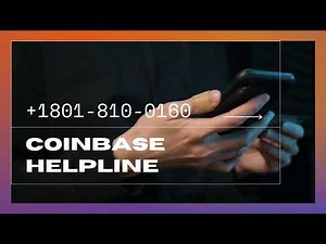 Official Coinbase Customer Care⚜ Phone Number Via Calls Emails & Chat ⚜Guide @coinbase