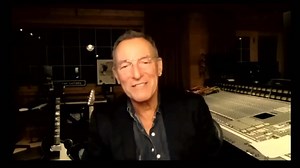 Bruce Springsteen: No tour until 2022 but a 'big surprise' in 2021