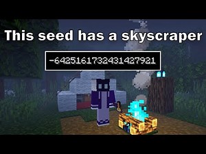 Rare Anomalies in Minecraft #5