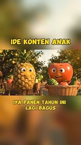 315K views · 3K reactions | Bikin video animasi anak mudah banget #tutorial | Ngawir tutorial | Facebook