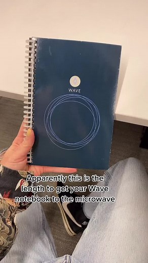 Aeronote vs Rocketbook: Choosing the Best Microwavable Notebook