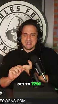 The REAL Meaning of the First Amendment Explained #shorts #FirstAmendment #USHistory