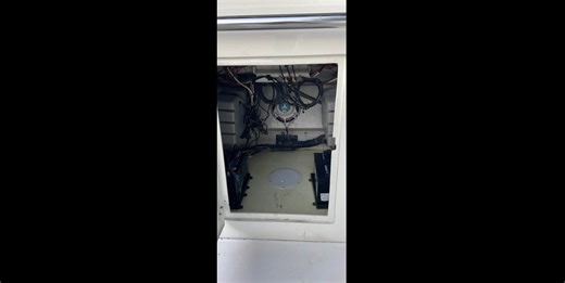 Great running boat, doesn’t need anything, I just did bottom paint and regular maintenance . I install this engine on 2018 and only put around 123 hours, paint is excellent inside and outside. 2018 Custom Aluminum trailer made for this boat in perfect condition. We did a custom shade with custom polished stainless corner pots. Everything in this boat is custom made and high end, come and look at it and see yourself. $37,500 | Sportfishingboatshq | Facebook