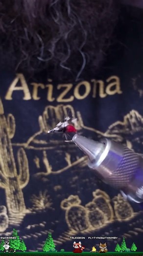 Fly Tying with Nimby! Red Ant Patterns, Techniques and Materials to catch more Trout.