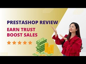 Boost Customer Trust and Sales with Product Reviews on PrestaShop