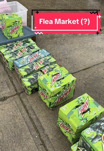 A break from home renovation for a flea market. We love to thrift and antique, so flea markets are a great place to find unique home decor