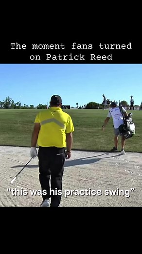 Who Is the Biggest Cheater in PGA TOUR History?