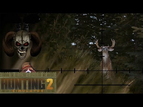 How NOT to Make Money! Hunting Simulator 2 4K