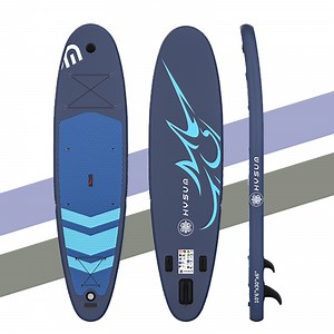 [Hot Item] Family Use Inflatable Paddleboard Sup Board