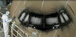 468K views · 9.5K reactions | Join us behind the scenes as our new fuel efficient #A330-800 is getting dressed up. | Airbus | Facebook