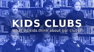 It is that time again and registrations are open for school term clubs! Sign up here http://ilibrary.co.nz/clubs/ | Invercargill City Libraries and Archives