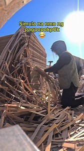 nhiya na ako sa amo nmin panay taas ang sahod pero ang trabaho ganun pa din😂😂 mamaya punasan ko ang kisame ng company para nmn makabawi sya😂 #ofwlife | Park Dhebbie