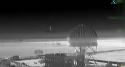 Ukrainian Navy: Key russian Air Defense Assets Hit in Crimea | Defense Express